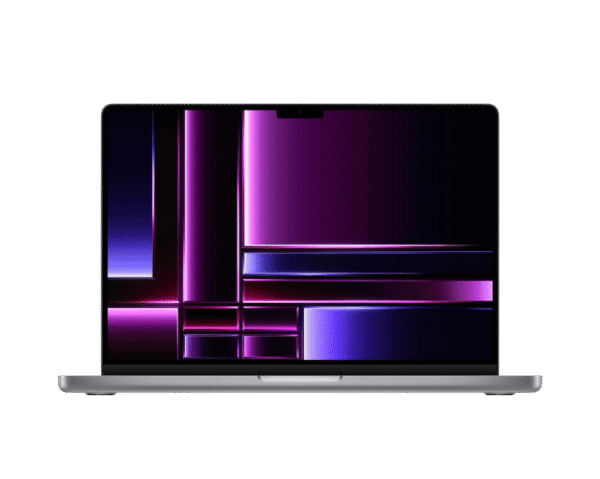 14 inch MacBook Pro