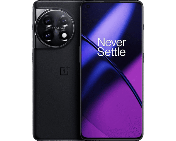 OnePlus 11 5G Titan Black