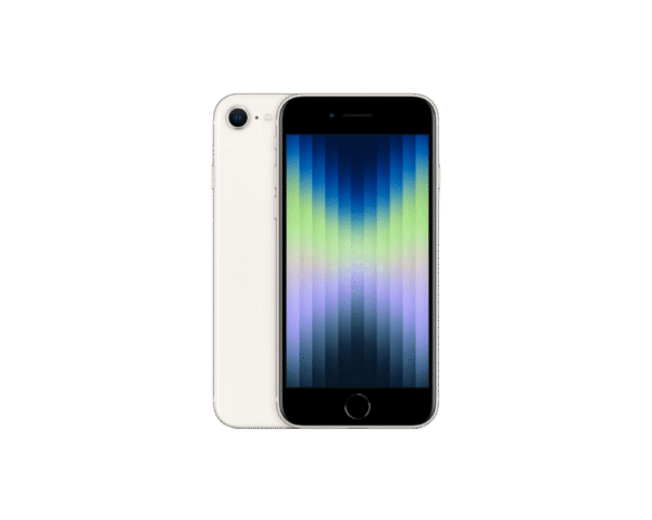 iPhone SE 256GB