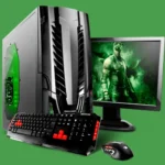 Gaming Desktop