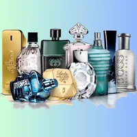 Perfumes