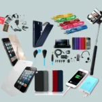 Phones Accessories