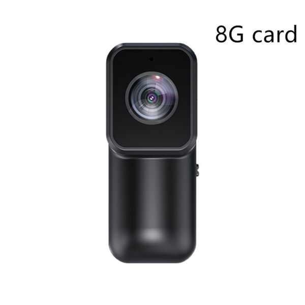 WIFI Sports Camera Recorder Thumb Outdoor - Image 2