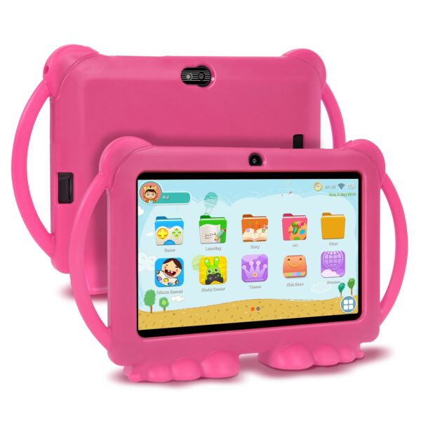 Educational Children Tablets - Image 3