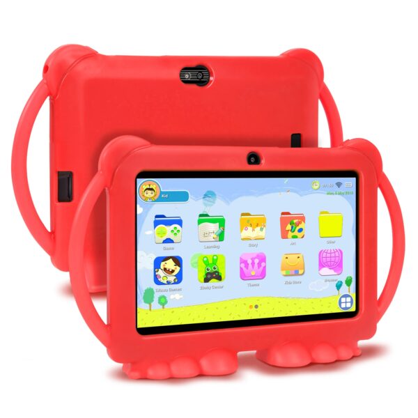 Educational Children Tablets - Image 4