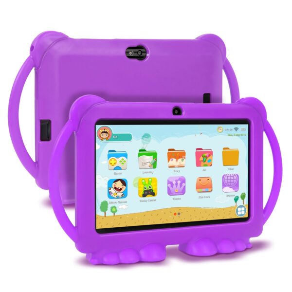 Educational Children Tablets - Image 5