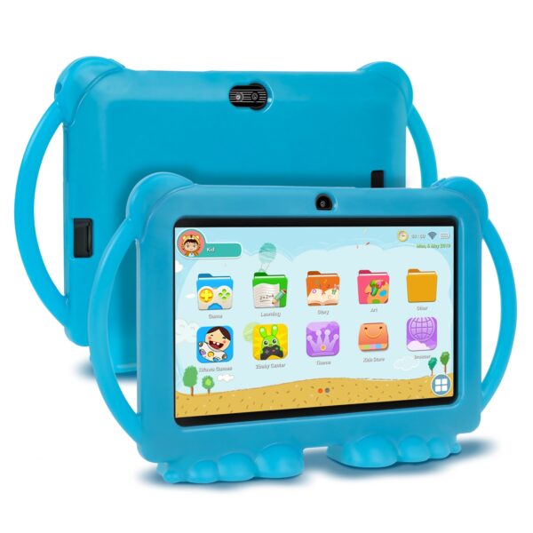 Educational Children Tablets - Image 2