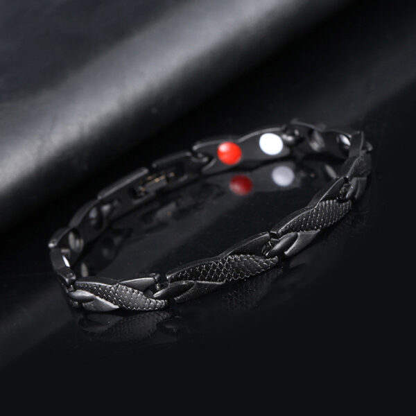 Dragon Shape Bracelet - Image 4