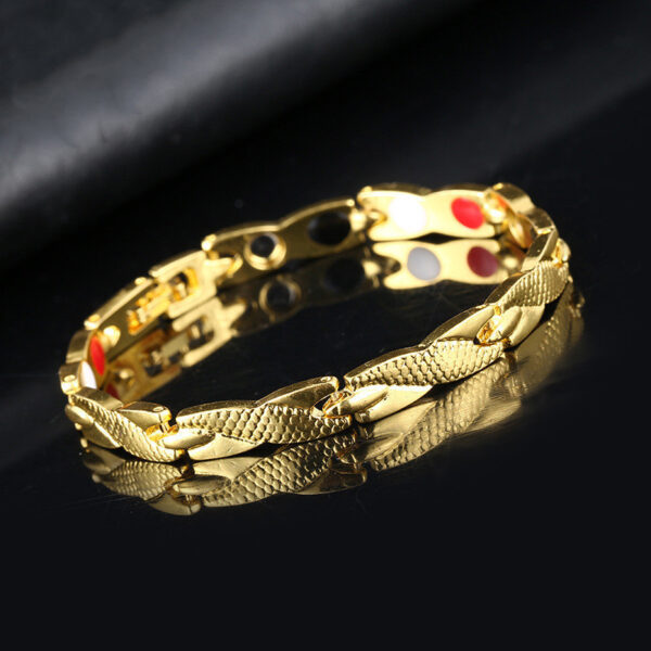 Dragon Shape Bracelet - Image 3