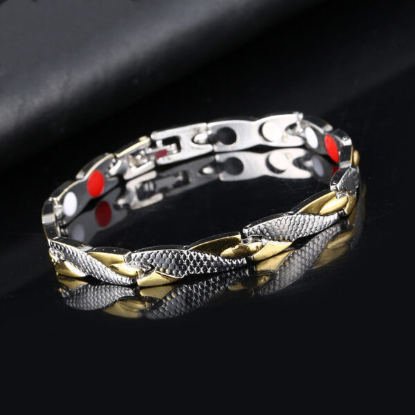 Dragon Shape Bracelet - Image 2