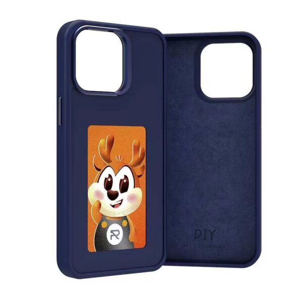 Ink Screen Phone Case - Image 7