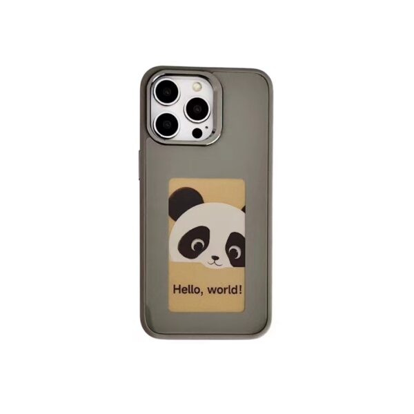 Ink Screen Phone Case - Image 6