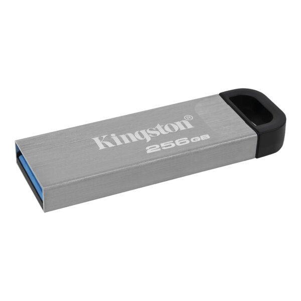 Pendrive 256GB Kingston USB 3.2 DT. Kyson Metal - Image 3