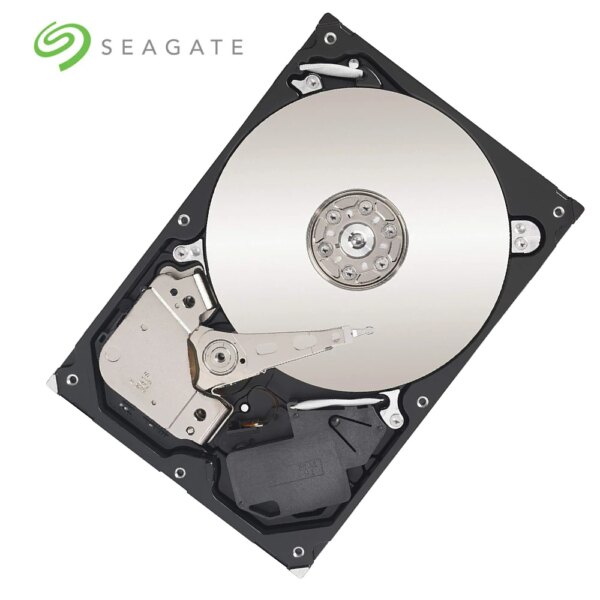 Seagate Brand 500GB SATA 3Gb/s-6Gb/s HDD 500G 8 MB/32 MB Buffer Desktop PC 3.5" Internal Mechanical Hard disk - Image 3