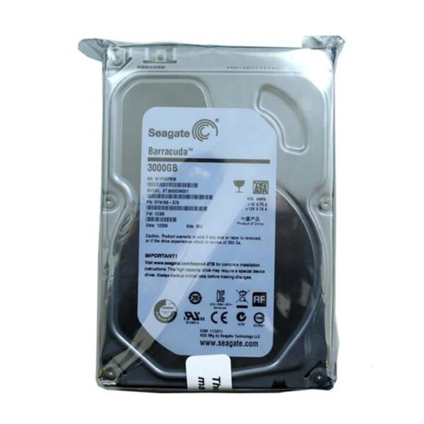 Seagate Brand 500GB SATA 3Gb/s-6Gb/s HDD 500G 8 MB/32 MB Buffer Desktop PC 3.5" Internal Mechanical Hard disk - Image 6