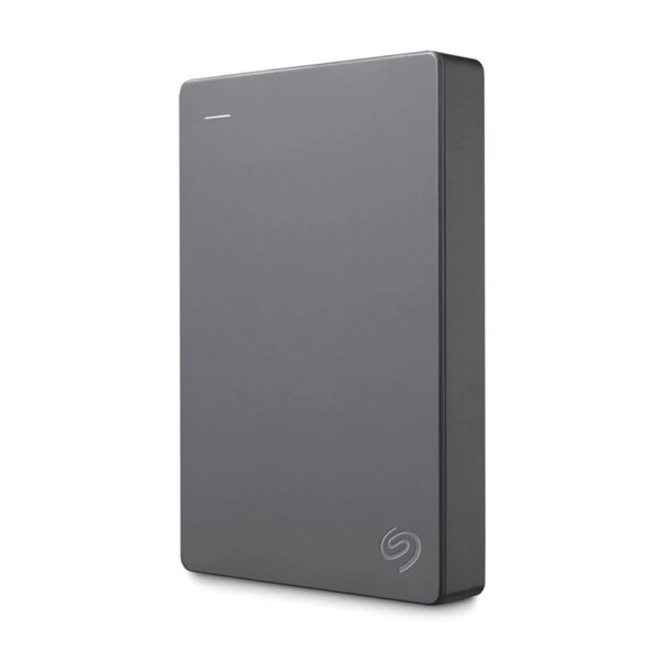 Seagate Basic External Hard Disk 2,5 "CAPACITY 1TB 2TB 4TB USB3.0 Expansion HDD for PC Desktop and Laptop - Image 3