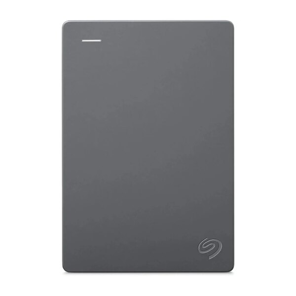 Seagate Basic External Hard Disk 2,5 "CAPACITY 1TB 2TB 4TB USB3.0 Expansion HDD for PC Desktop and Laptop - Image 2