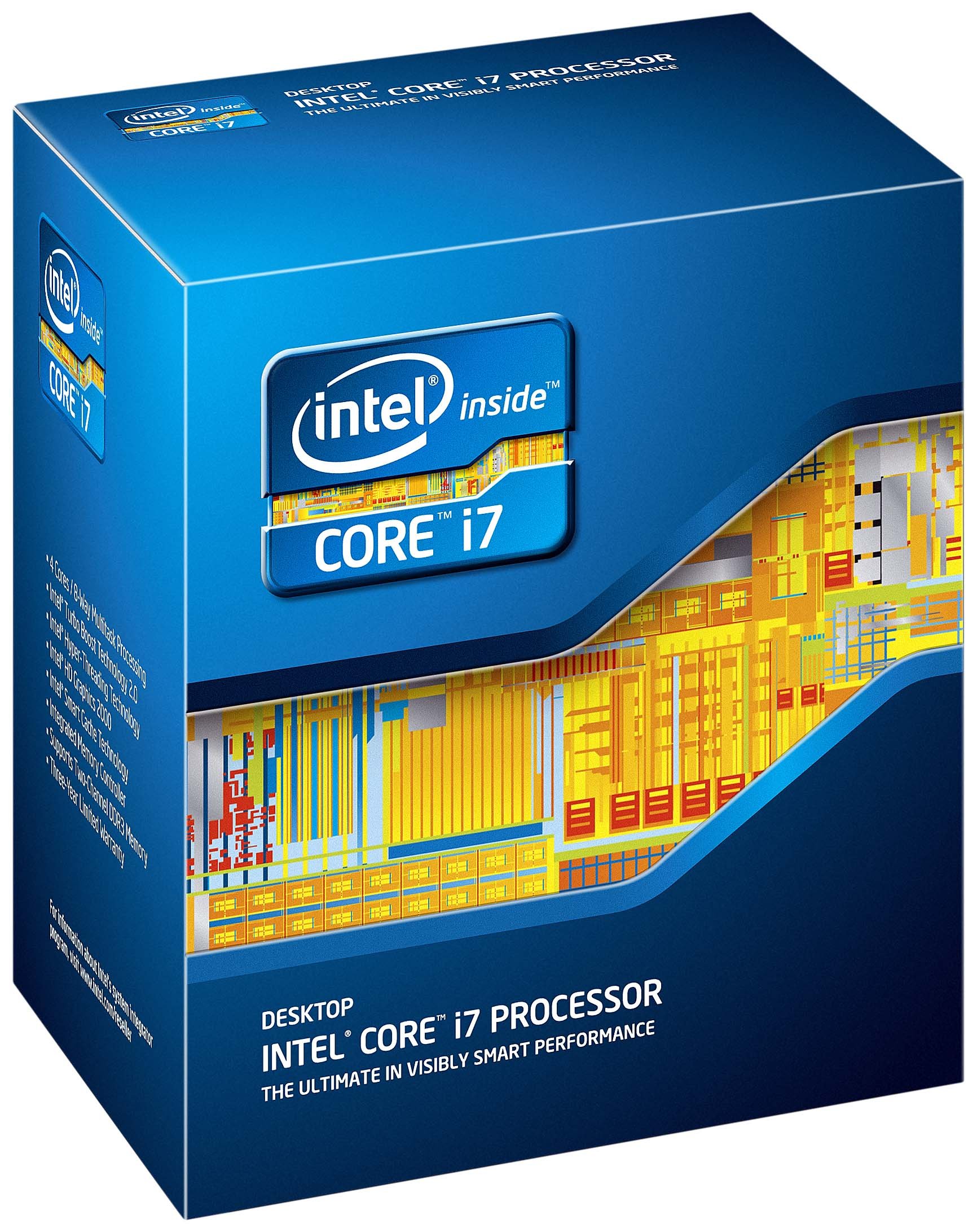 Computer Gaming Pc Intel Core i7 16GB SSD 1TB Wifi desktop