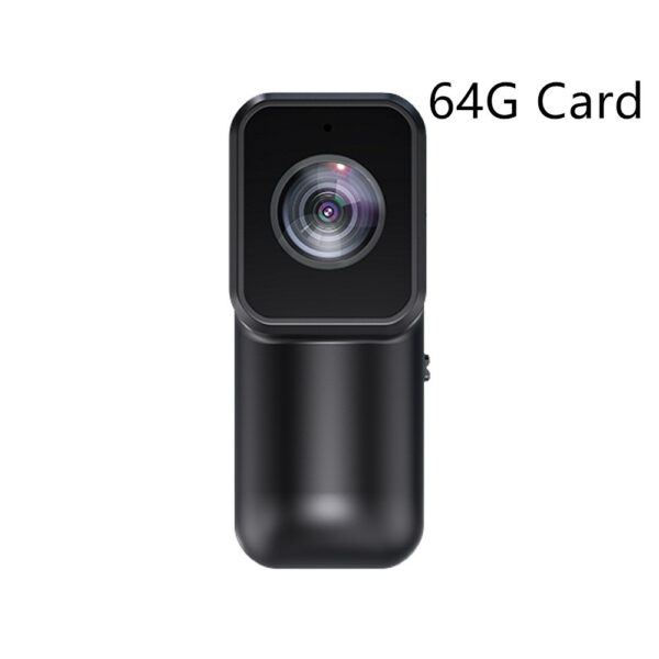 WIFI Sports Camera Recorder Thumb Outdoor - Image 7