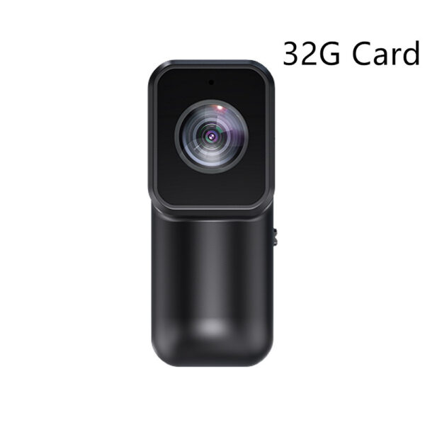 WIFI Sports Camera Recorder Thumb Outdoor - Image 4