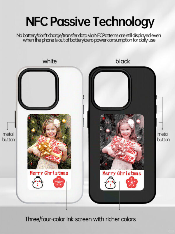 Ink Screen For Phone E Ink Screen Phone Case - Image 8