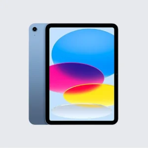 2021 Apple 12.9-inch iPad 512GB Gray Space Hover Image