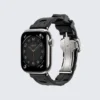 Apple Watch Ultra 2 Smartwatch With Titanium Case Design
