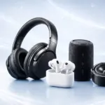 Audio