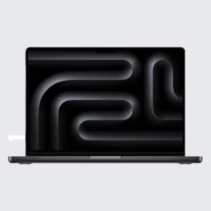 Apple MacBook Pro 16-inch – M2 Chip