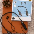 Auriculares inalámbricos Beotes con tarjeta TF y sonido HD
